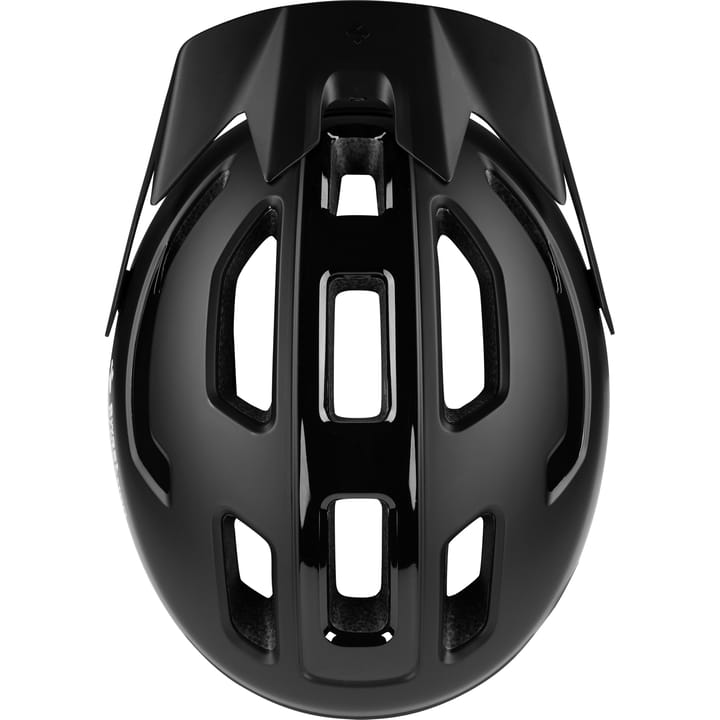 Sweet Protection Ripper Mips Helmet Junior Matte Black Sweet Protection