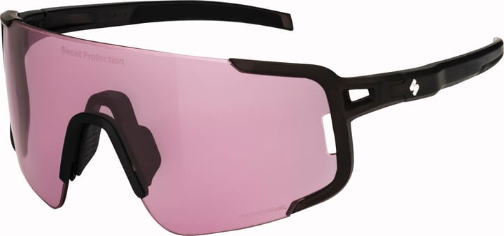 Sweet Protection Ronin Rig Photochromic Rig Photochromic/Matte Crystal Black Sweet Protection