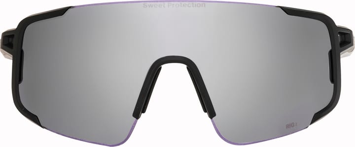 Sweet Protection Ronin RIG Reflect Obsidian/Matte Black Sweet Protection