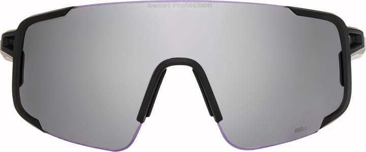 Sweet Protection Ronin RIG Reflect Obsidian/Matte Black Sweet Protection Sweet Protection Ronin RIG Reflect Obsidian/Matte Black Sweet Protection