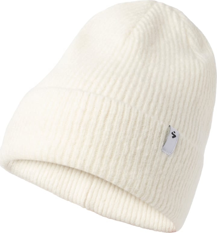 Slope Beanie Natural White Sweet Protection