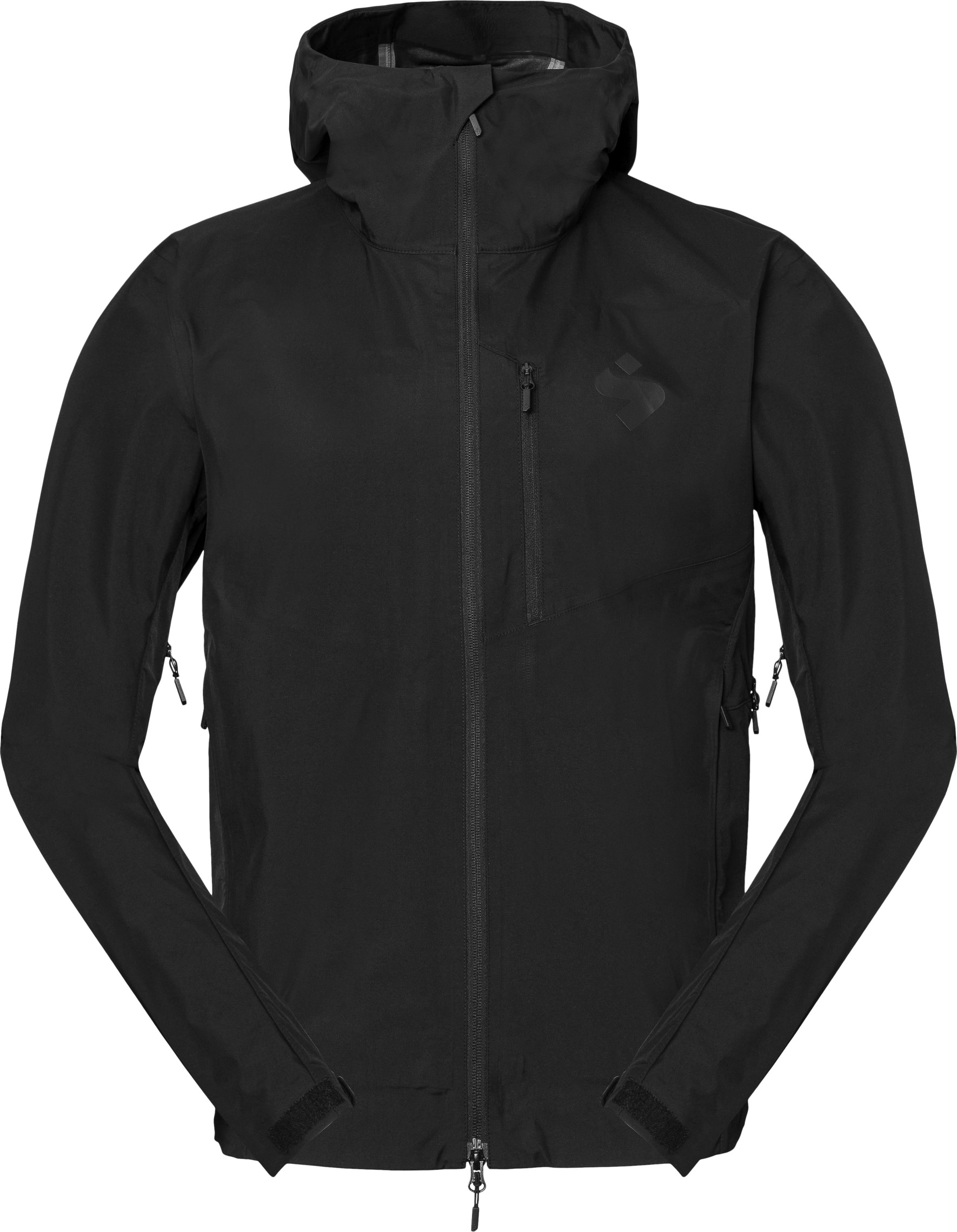 Men's Supernaut GORE-TEX Infinium Jacket Black