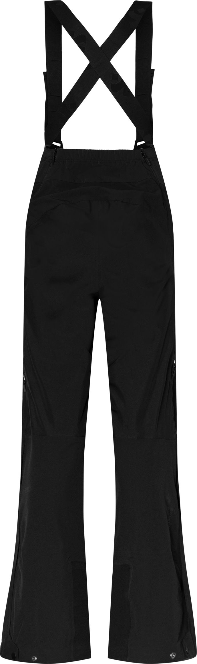 Women's Supernaut GORE-TEX Infinium Pants Black Sweet Protection