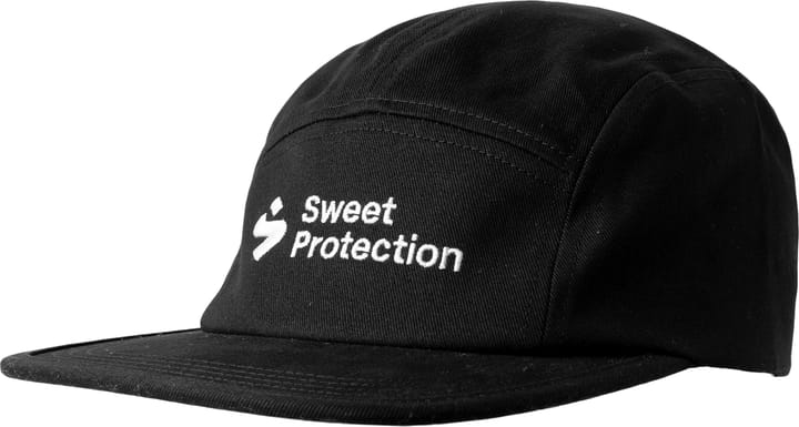 Sweet Cap Black Sweet Protection