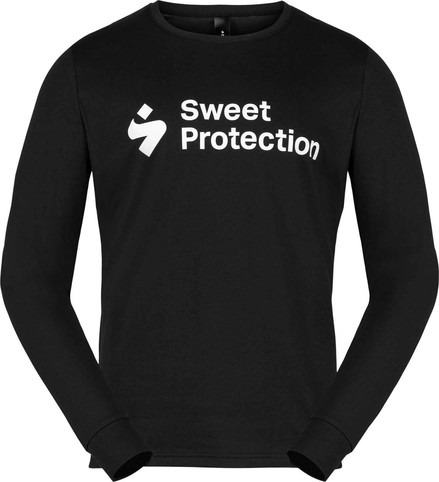 Sweet Protection Men's Sweet Longsleeve Black