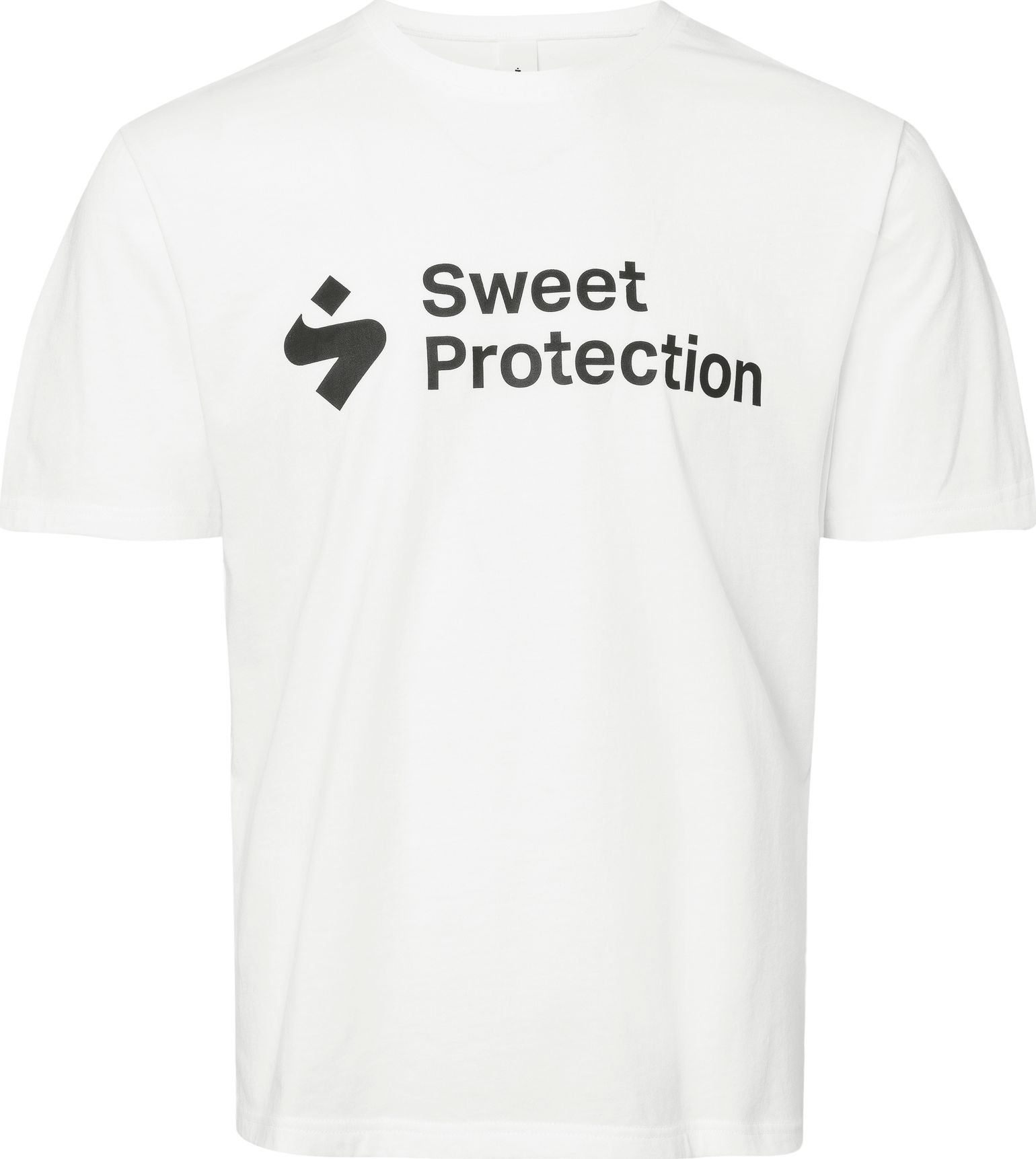 Sweet Protection Men's Sweet Tee Bright White