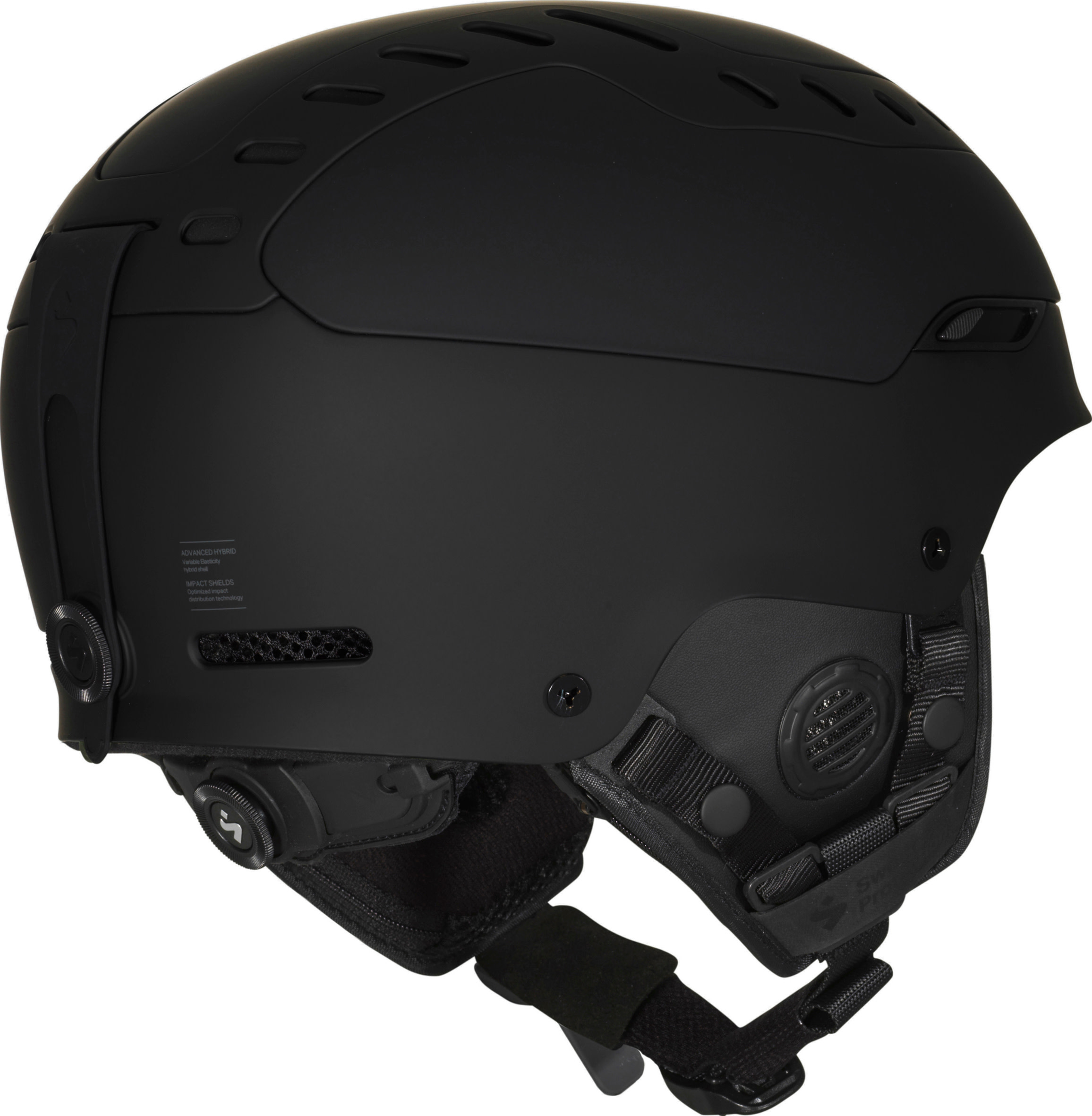 【美品】SWEET PROTECTION Switcher DirtBlack sweet-protection-switcher-mips