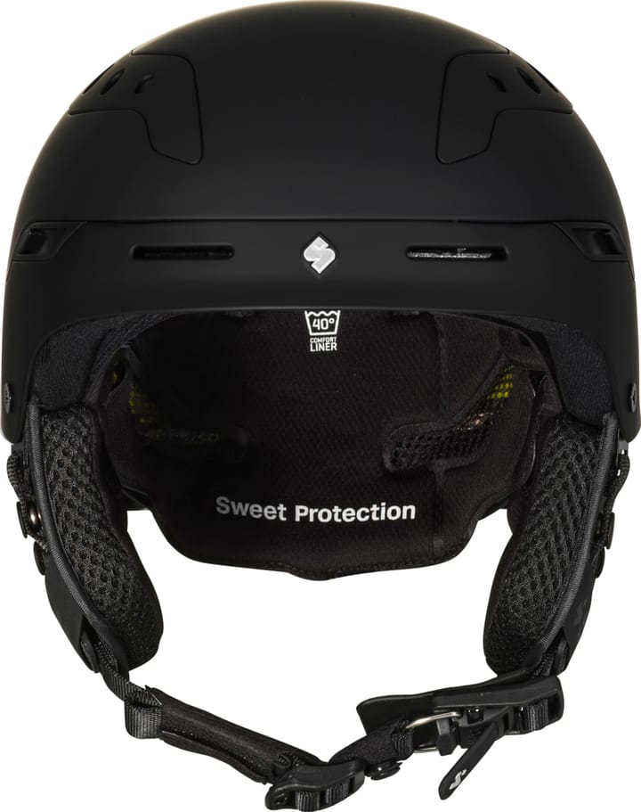 Sweet Protection Switcher Mips Helmet Dirt Black Sweet Protection Sweet Protection Switcher Mips Helmet Dirt Black Sweet Protection