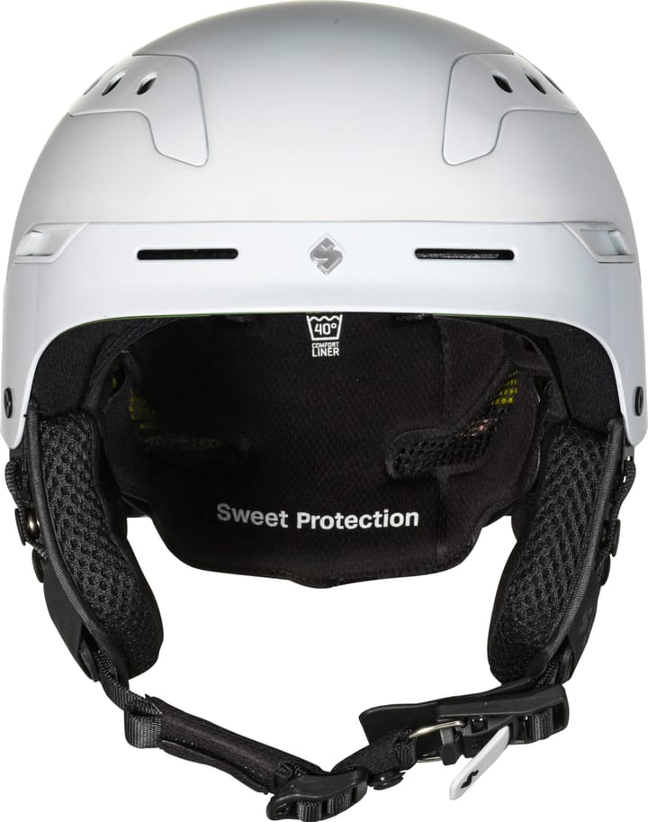 Sweet Protection Switcher Mips Helmet Gloss White Sweet Protection