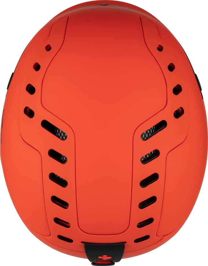 Sweet Protection Switcher Mips Helmet Matte Burning Orange Sweet Protection