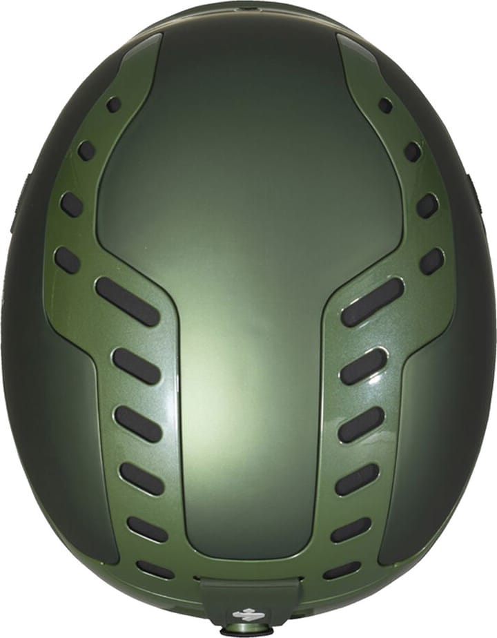 Switcher Mips Helmet Matte Olive Metallic Sweet Protection