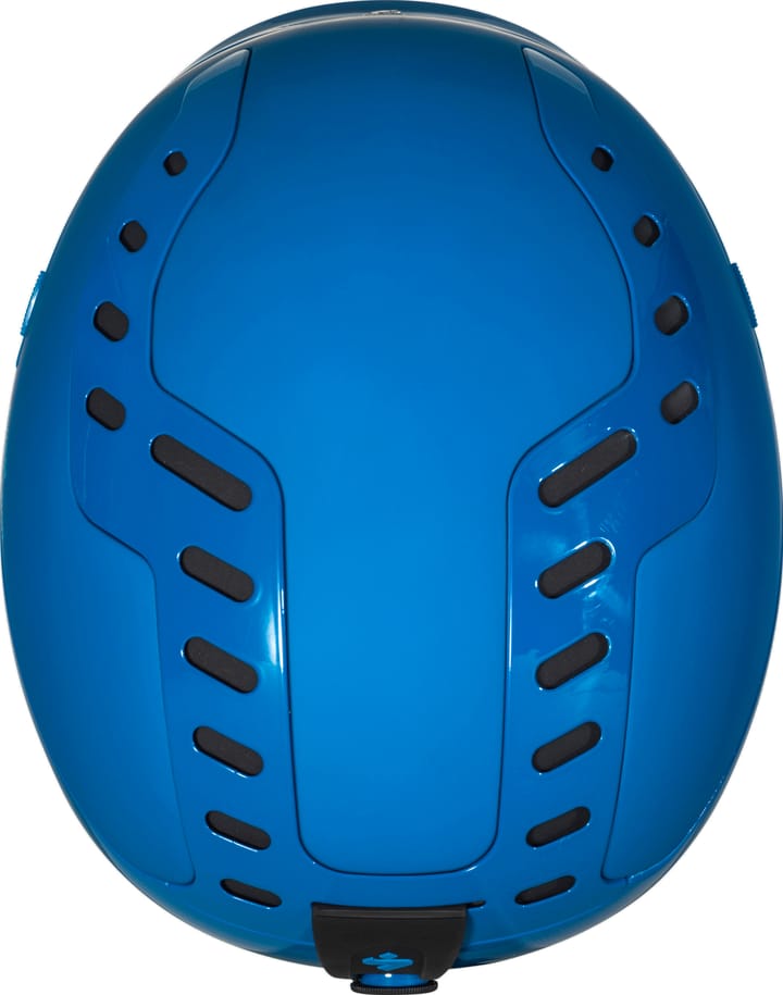 Sweet Protection Switcher Mips Helmet Matte Bird Blue Sweet Protection