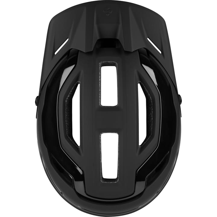 Sweet Protection Trailblazer Mips Helmet Matte Black Sweet Protection
