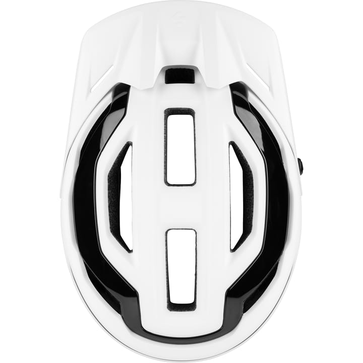 Trailblazer Mips Helmet Matte White Sweet Protection