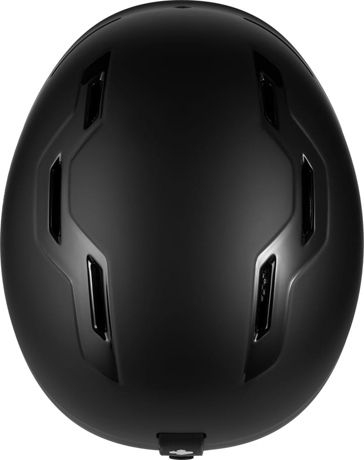 Winder Mips Helmet Dirt Black Sweet Protection