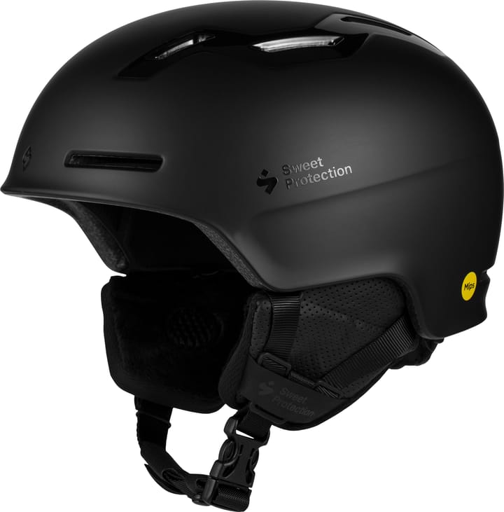 Sweet Protection Winder Mips Helmet Dirt Black Sweet Protection Sweet Protection Winder Mips Helmet Dirt Black Sweet Protection