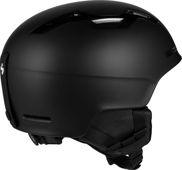 Sweet Protection Winder Mips Helmet Dirt Black Sweet Protection