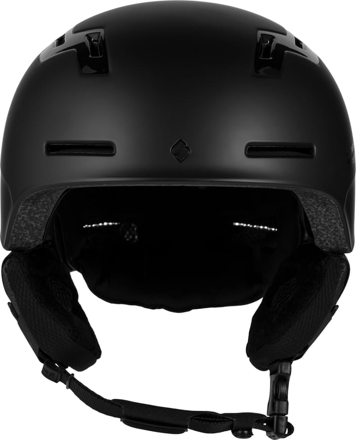 Sweet Protection Winder Mips Helmet Dirt Black Sweet Protection