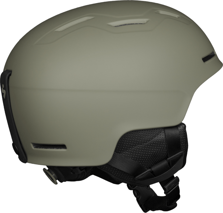 Juniors' Winder Mips Helmet Woodland Sweet Protection