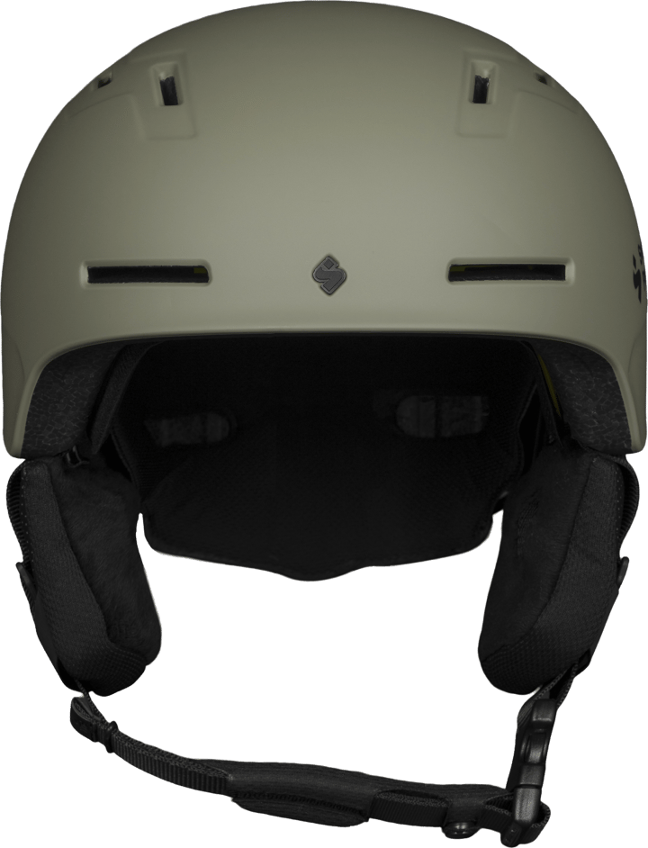 Juniors' Winder Mips Helmet Woodland Sweet Protection