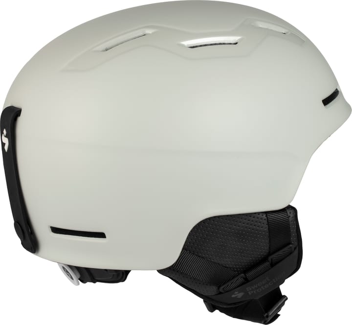 Winder Mips Helmet Matte Bronco White Sweet Protection