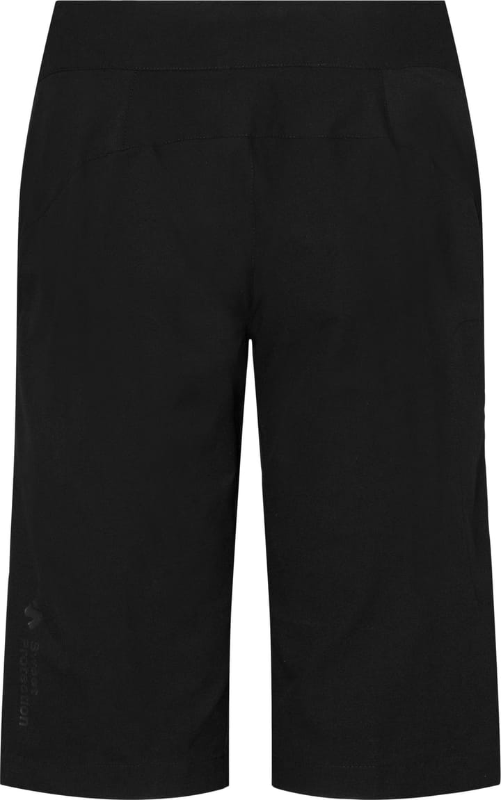 Sweet Protection Women's Hunter Slashed Shorts Black Sweet Protection