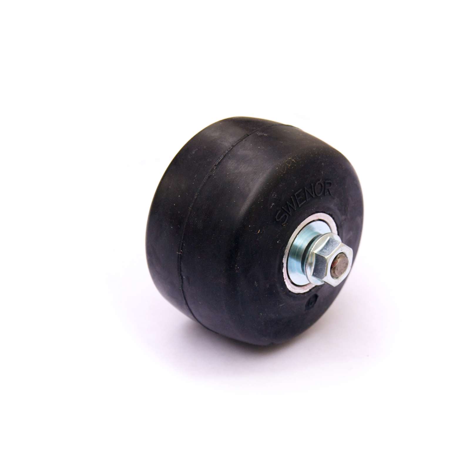 Swenor Fibreglass Back Wheel Standard Complete Onecolour Hiihto- ja laskettelutarvikkeet OneSize