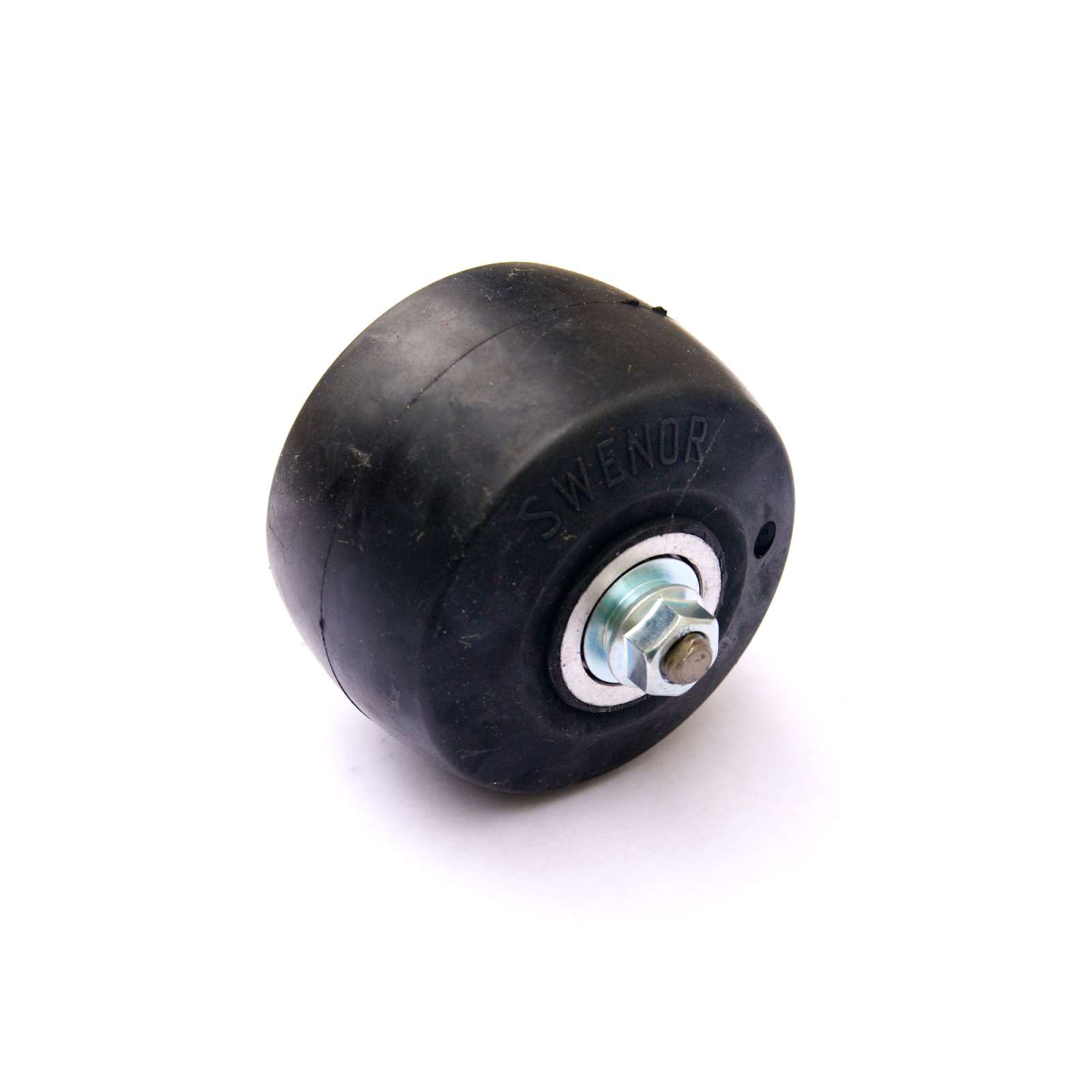 Swenor Finstep Complete Back Wheel Standard Onecolour  OneSize