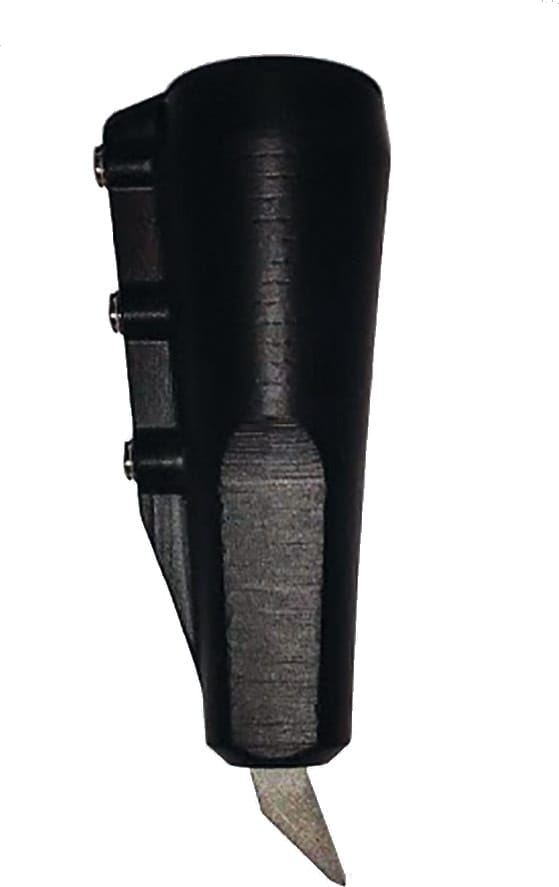 Swenor Rescue Kit Black Swenor