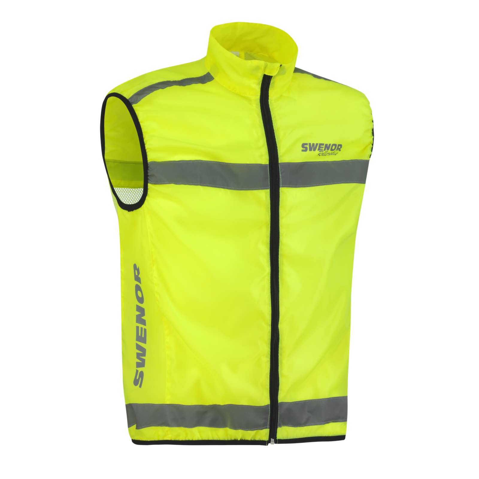 Swenor Reflexväst Yellow