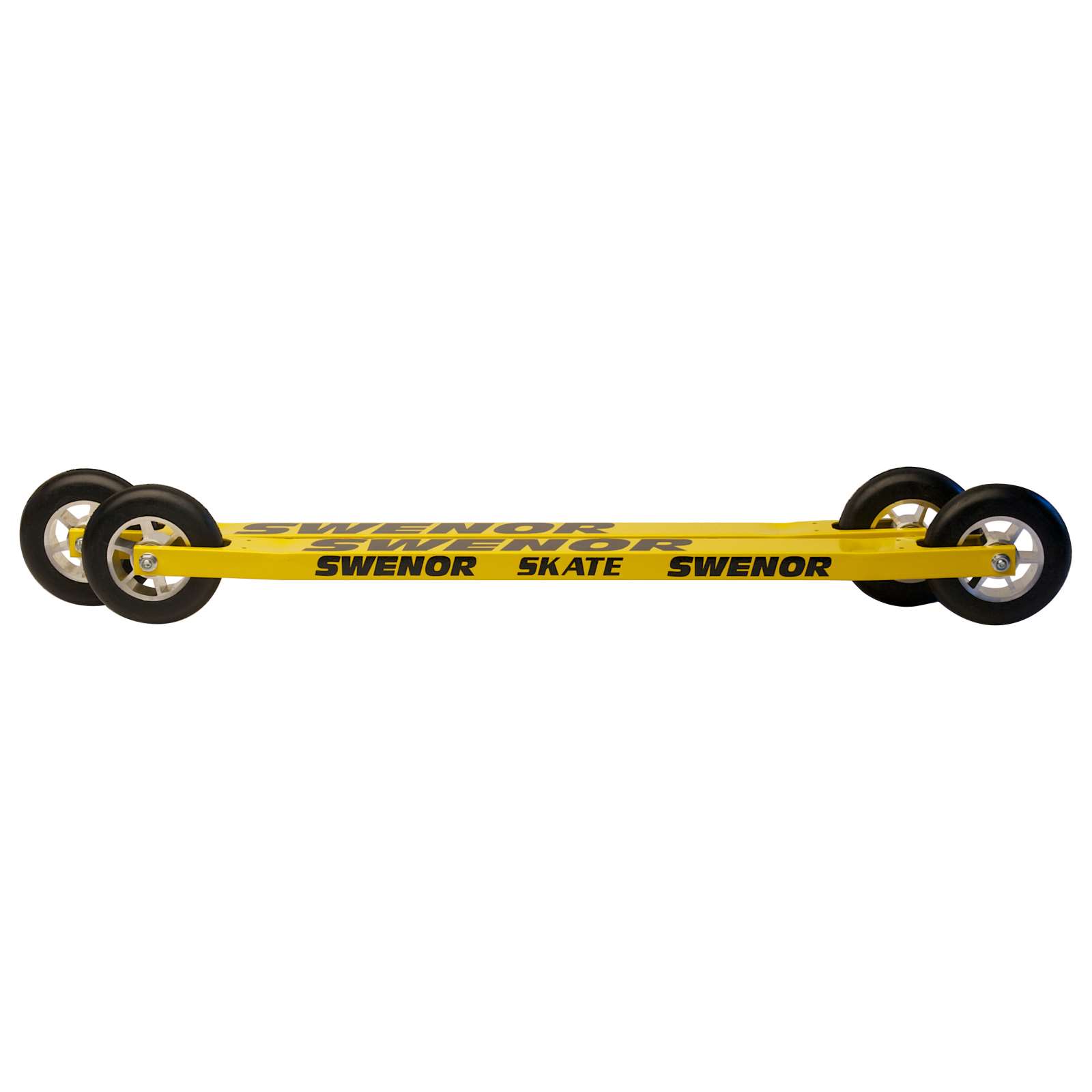 Swenor Skate Alu Onecolour Rullskidor OneSize