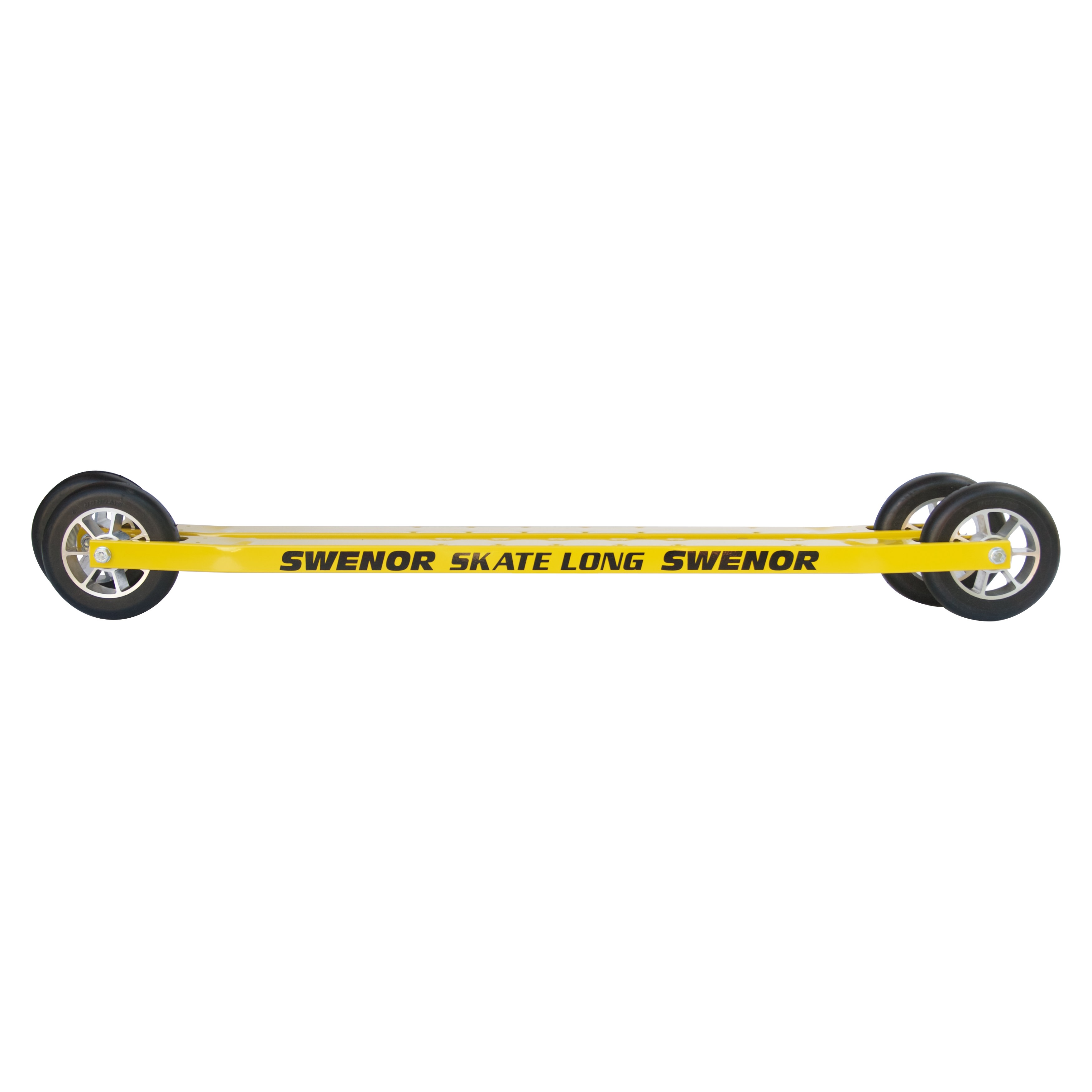Swenor Skate Long Onecolour Rullasukset OneSize