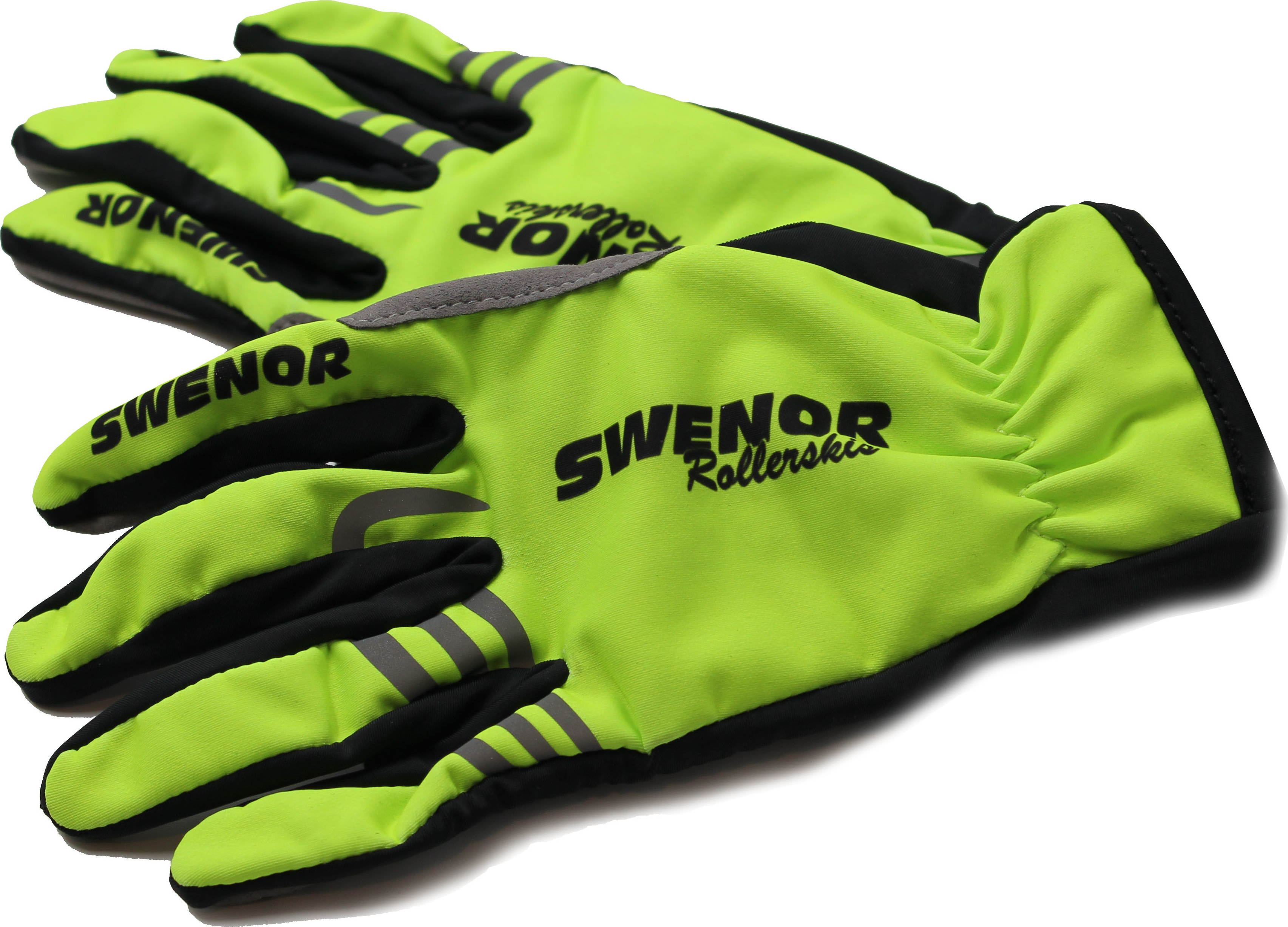 Swenor Unisex Rollerski Gloves