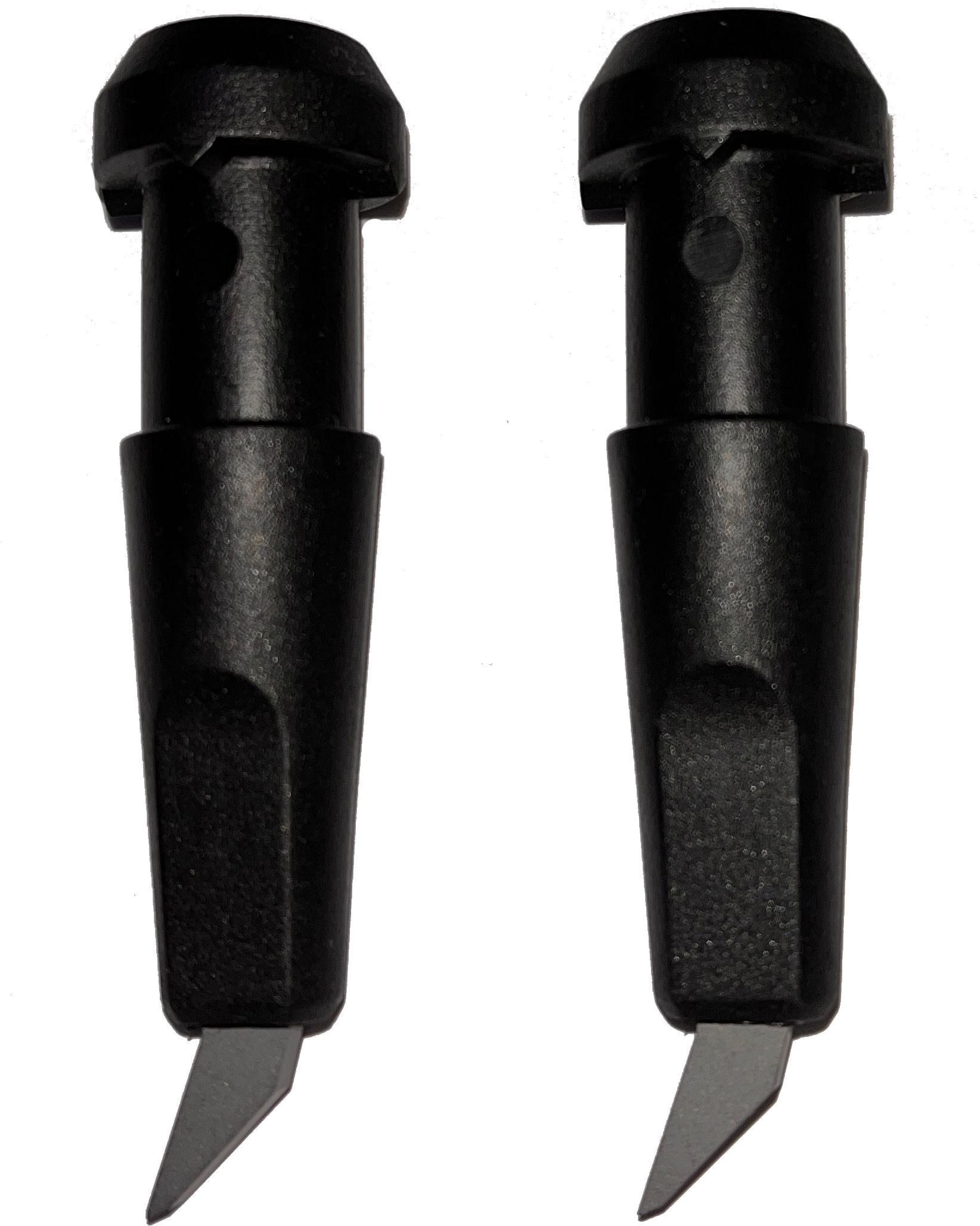 Swenor Widia Pole Tip Rollerskis