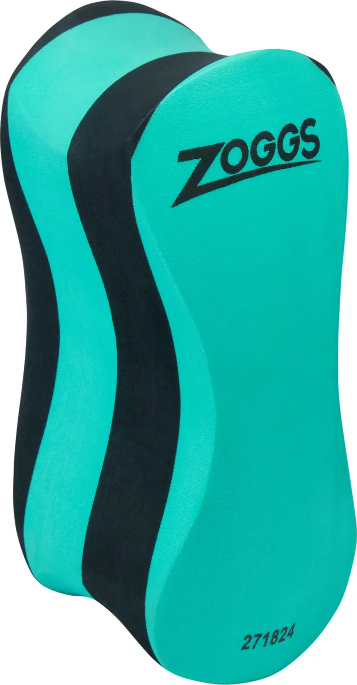 Turquoise/black