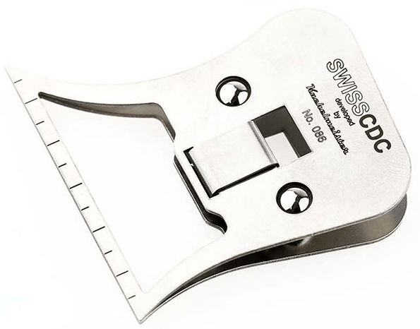 Swiss CDC Swiss Cdc Multi Clamp Swiss CDC Swiss CDC Swiss Cdc Multi Clamp Swiss CDC