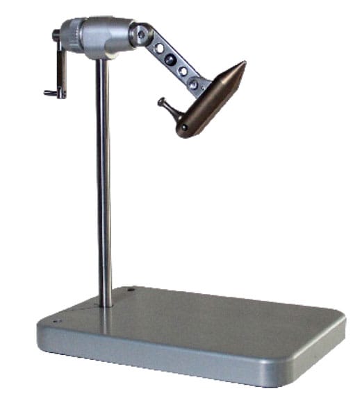 Marc Petitjean Marc Petitjean Swiss Vise Premier Flies - Light Base Marc Petitjean Marc Petitjean Marc Petitjean Swiss Vise Premier Flies - Light Base Marc Petitjean