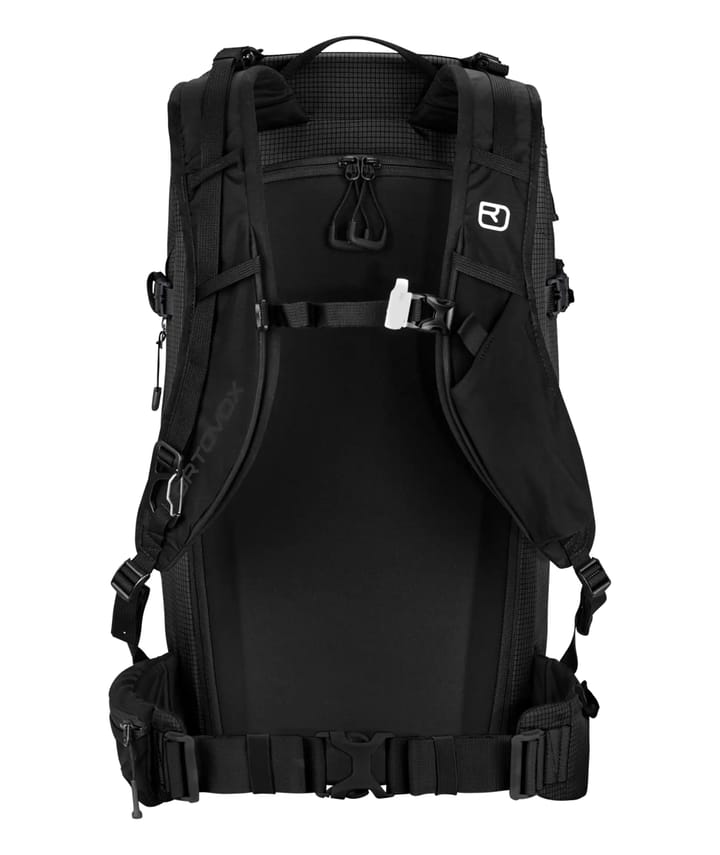 Ortovox Switchback 30 S Black Raven Ortovox