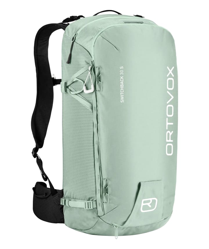 Ortovox Switchback 30 S Green Acid Ortovox