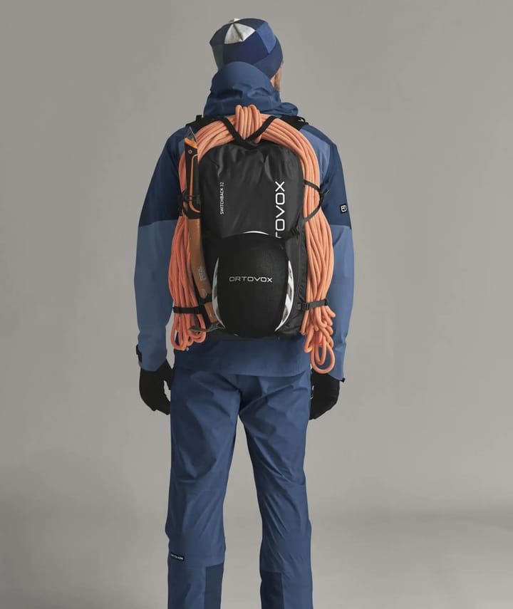 Ortovox Switchback 32 L Black Raven Ortovox