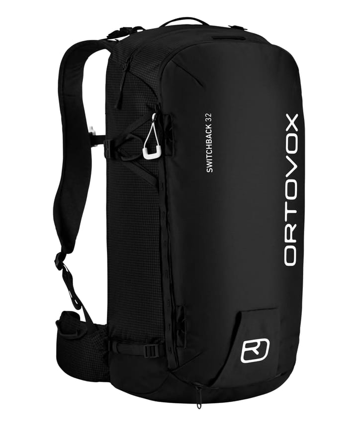 Ortovox Switchback 32 L Black Raven Ortovox