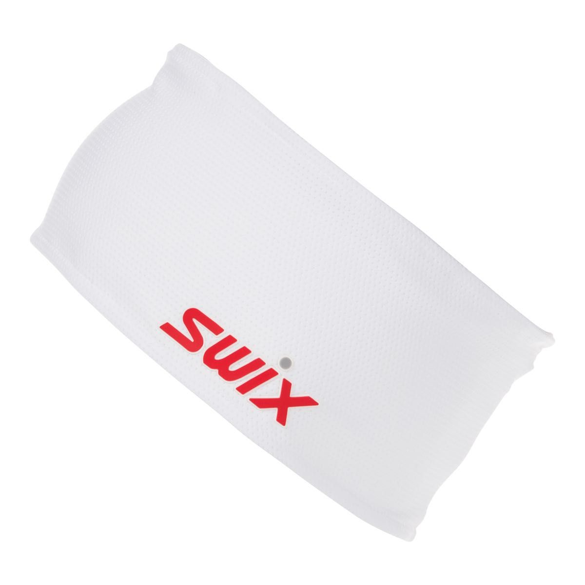 Swix Race Ultra Light Headband Klarhvit