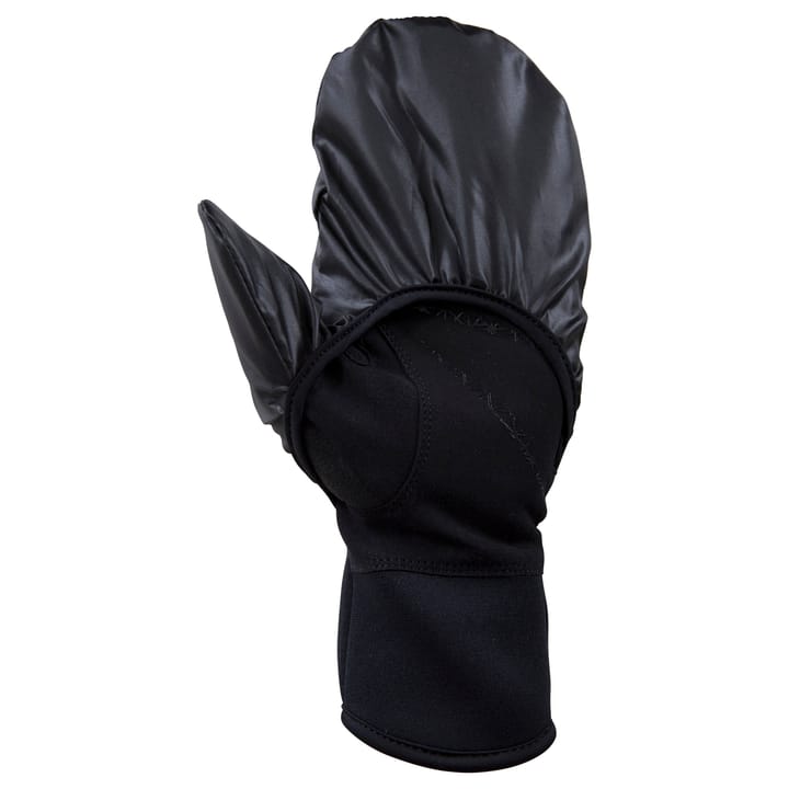 Men's AtlasX Glove-Mitt Black Swix