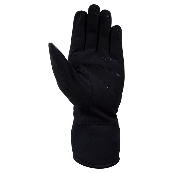 Men's AtlasX Glove-Mitt Black Swix