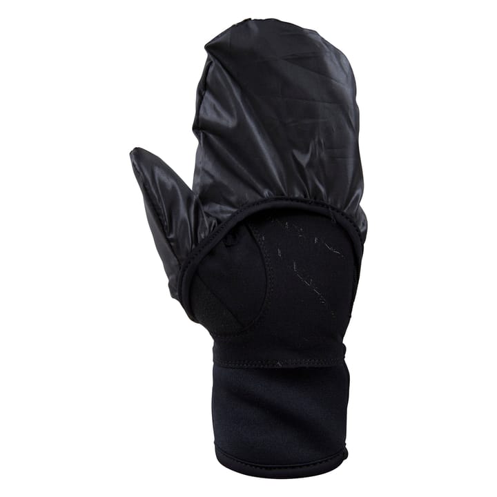 Women's AtlasX Glove-Mitt Black Swix