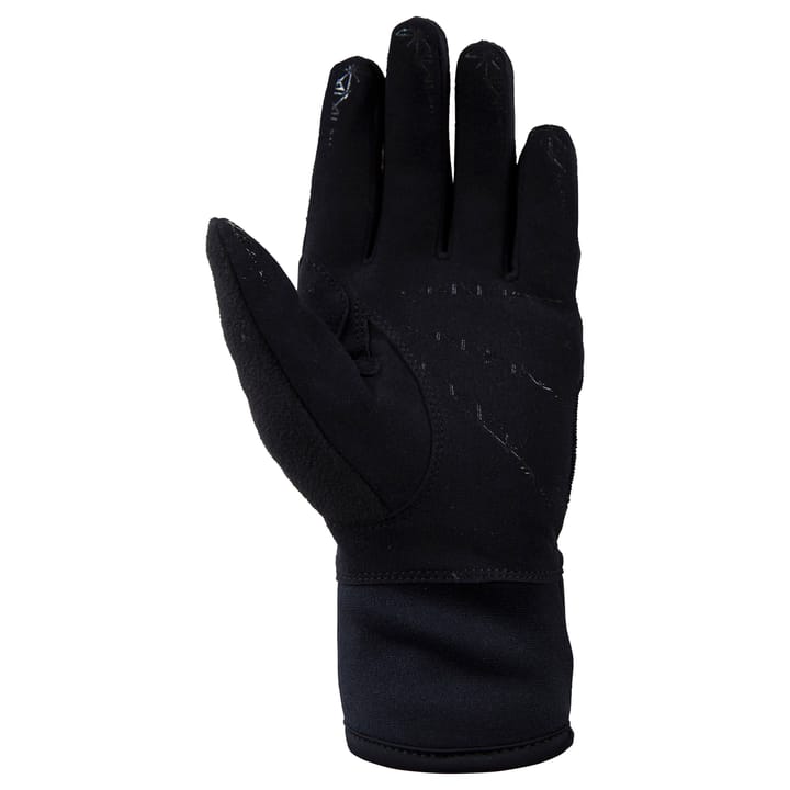 Women's AtlasX Glove-Mitt Black Swix