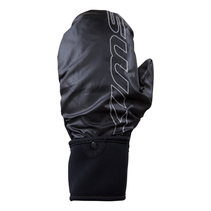 Women's AtlasX Glove-Mitt Black Swix