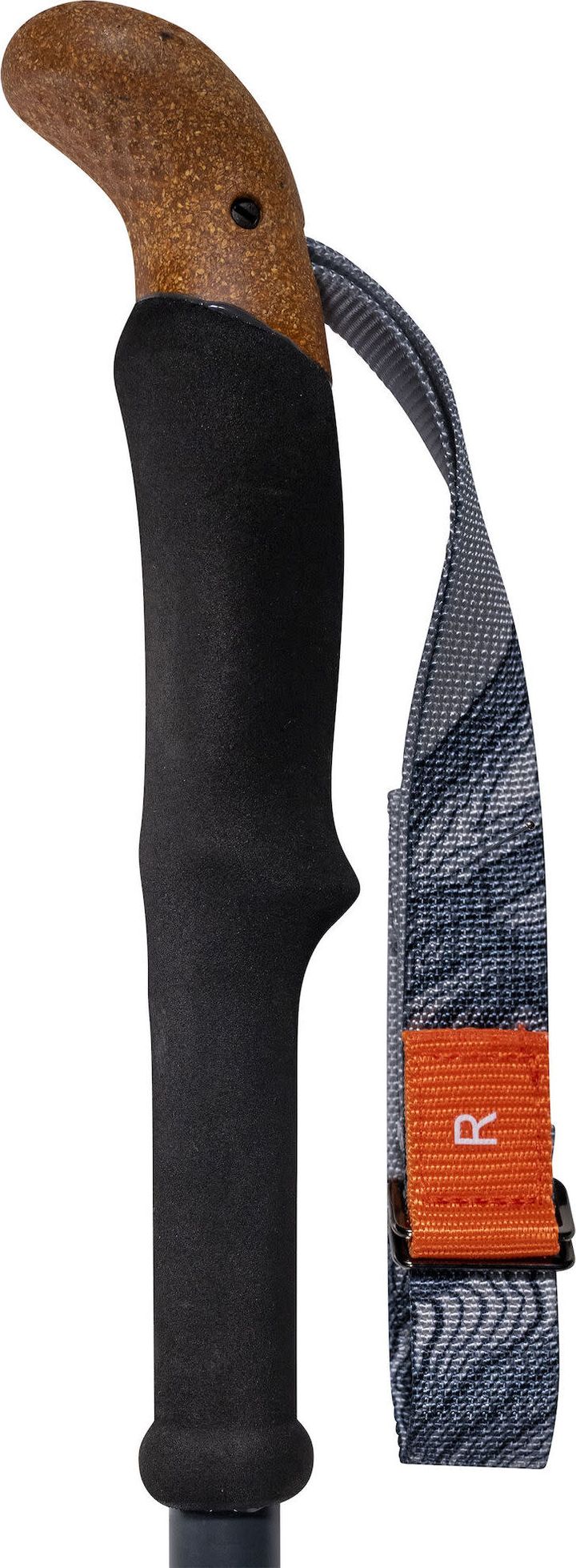 Swix Blizzard Mountain Extreme Black/Orange Swix Swix Blizzard Mountain Extreme Black/Orange Swix