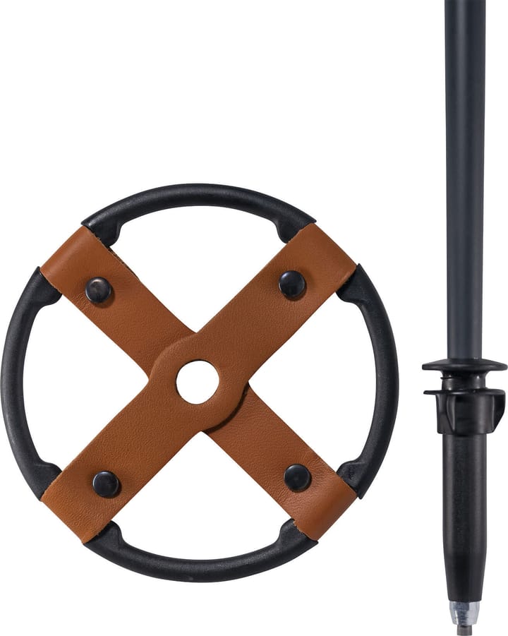 Swix Blizzard Mountain Extreme Black/Orange Swix Swix Blizzard Mountain Extreme Black/Orange Swix