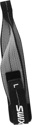 Swix Comfort Trekking Strap L/XL Black/Grey Swix